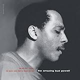 The Amazing Bud Powell [12 inch Analog]