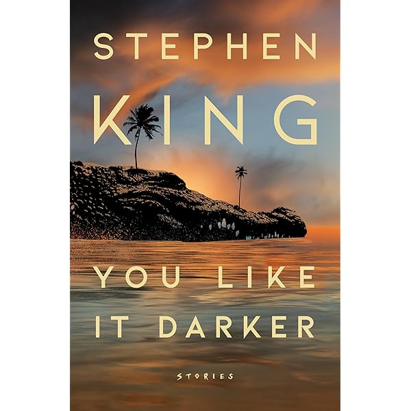 Amazon | Fairy Tale | King, Stephen | Suspense
