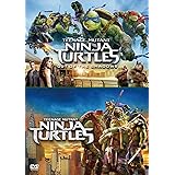 ミュータント・タートルズ ベストバリューDVDセット (期間限定スペシャルプライス)