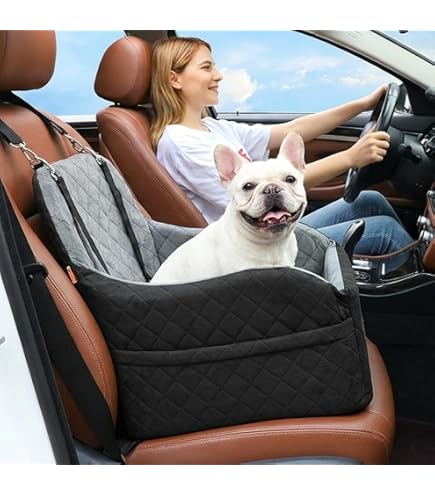 Amazon.co.jp: 【獣医師監修／JPPMA認定品】ドライブボックス 大型犬用