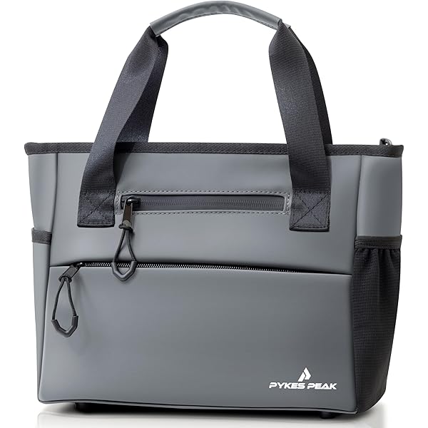 Amazon.co.jp: ラフ＆スウェル カートバッグ ラウンドトートバッグ