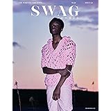 SWAG HOMMES - スワッグ オム - ISSUE12 (サンエイムック)