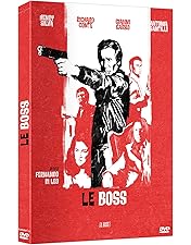新品未開封　初回限定生産　BOSS DVD-BOX〈7枚組〉 Amazon.co.jp: BOSS DVD-BOX : 天海祐希, 竹野内豊, 戸田恵梨香
