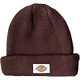 [ディッキーズ] ショート ビーニー 浅め ニットキャップ ショートワッチ ニット帽 ワッチキャップ ロールワッチ ロールキャップ メンズ レディース