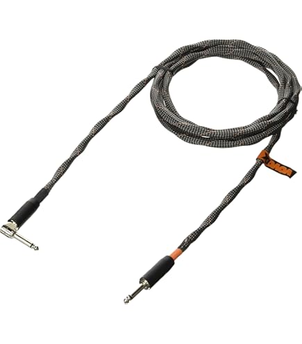 Amazon.co.jp: VOVOX sonorus protect A Inst Cable 50cm Angled