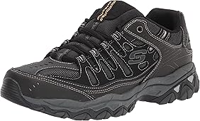 skechers herr memory foam