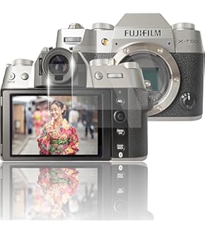 Amazon | 富士フイルム(FUJIFILM) ミラーレス一眼カメラ X-T50