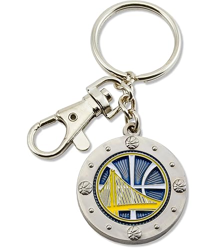 Amazon.co.jp: NBA ゴールデンステート・ウォリアーズ キーホルダー