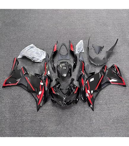 Amazon | HYESUNG バイク外装 適合車種ZX25R ZX4R ZX4RR 2020-2025用