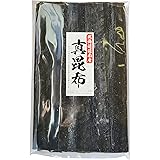 道正昆布 北海道産真昆布昆布締め用 業務用 1kg