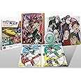 新幹線変形ロボ シンカリオンBlu-ray BOX4
