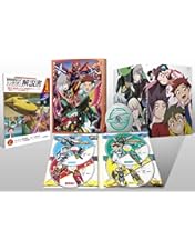 Amazon.co.jp: 新幹線変形ロボ シンカリオンBlu-ray BOX3(初回生産限定