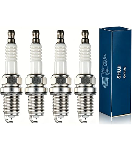 Amazon | TOYOTA (トヨタ) 純正部品 スパーク プラグ 品番90919-01233