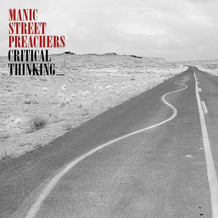 MANIC STREET PREACHERS レコード美品 MANIC STREET PREACHERS 20th 限定 LPレコード MANIC STREET