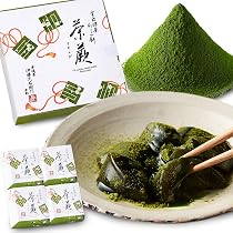 Amazon.co.jp: 伊藤久右衛門 宇治抹茶 宇治みどり 20g 缶入 抹茶