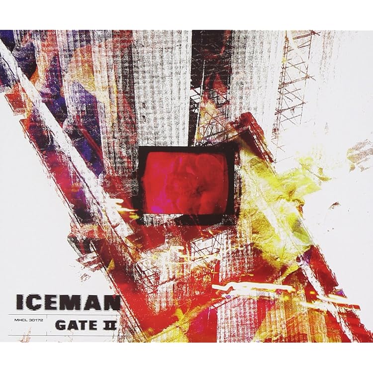 さ*い様 Iceman DVD Amazon.co.jp: Iceman : DVD