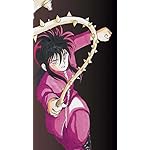 幽☆遊☆白書 XFVGA(480×854)壁紙 蔵馬(くらま) 幽☆遊☆白書 XFVGA(480×854)壁紙 蔵馬(くらま)