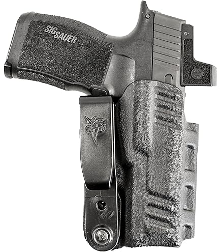 Amazon.co.jp: DeSantis 137KJE1Z0 スリムタック カイデックス