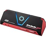 AVerMedia (アバーメディア) ライブ ゲーマー 取込みカード