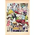 七つの大罪 聖戦の予兆 上(完全生産限定版) [Blu-ray]