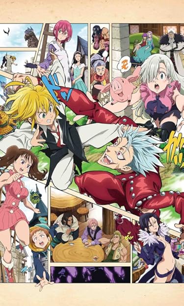 2024秋アニメ - 聖戦の予兆