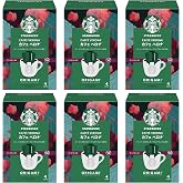 【 ドリップコーヒー 大容量 】スターバックス オリガミ パーソナルドリップ コーヒー カフェ ベロナ 4袋×6箱,ブラックコーヒー