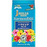 ヒルス コーヒー 豆(粉) ハーモニアス ハワイ コナ ブレンド AP 170g