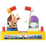 エポック社のポカポンゲーム トイストーリー4 ウッディ vs バズ・ライトイヤー