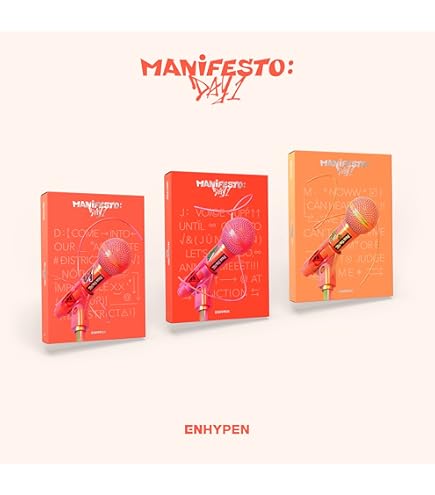 Amazon.co.jp: ENHYPEN MEMORABILIA DARK MOON Special Album