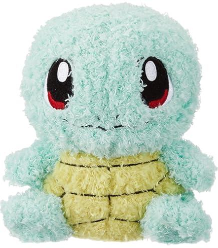 Amazon.co.jp: ポケモンセンターオリジナル マスコット pokémon time