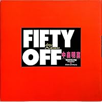 中森明菜 FIFTY OFF | 中森 明菜 |本 | 通販 | Amazon 中森明菜 FIFTY OFF | 中森 明菜 |本 | 通販 | Amazon