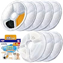 Amazon | GEX ピュアクリスタル ニャーロ 1L 猫用 オフホワイト 猫用