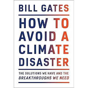 How to Avoid a Climate Disaster: The Solutions We Have and t…