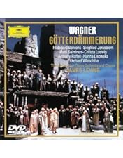 ワーグナー①ラインの黄金②ワルキューレ③ジークフリート④神々の黄金 バレンボイム ワーグナー①ラインの黄金②ワルキューレ③ジークフリート④神々