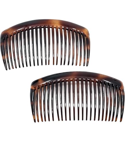 Amazon.co.jp: France Luxe ベーシック サイドコーム 女性用 Lasco