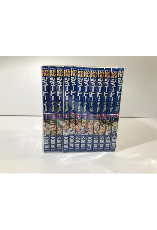 漫画セット 全16巻 アシガール 全巻セット（全16巻） | 八文字屋OnlineStore