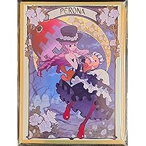 Amazon.co.jp: 混沌の女神様 スタンダードサイズ カードスリーブ