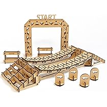 Amazon.co.jp: FMS 1:24 FCX24 Unimog ウニモグ 4WDオフロード