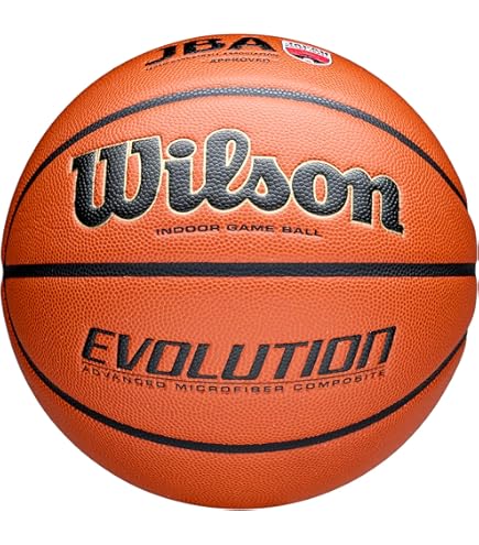 Amazon | Wilson(ウイルソン) バスケットボール NBA FORGE BSKT (7号球
