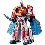 宇宙戦隊キュウレンジャー キュータマ合体12 DXギガントホウオー