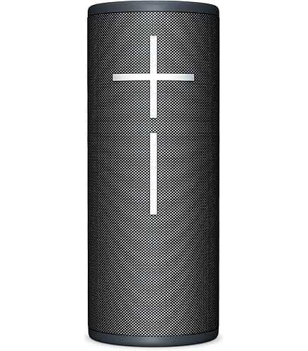 c*n様 Ultimate Ears MEGA BOOM3スマートスピーカー ブ Ultimate Ears MEGABOOM 3 Portable Waterproof Bluetooth Speaker