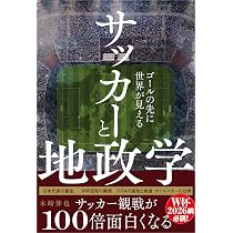 林陵平のサッカー観戦術 2: 試合がもっともっと面白くなる極意 (1099