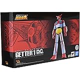 超合金魂 ゲッターロボ GX-74 ゲッター1 D.C. 約180mm ABS&ダイキャスト&PVC製 塗装済み可動フィギュア