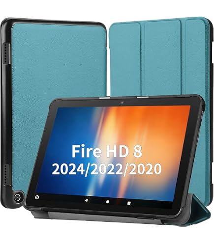 Amazon.co.jp: 2024年NewモデルFire HD 8/ HD 8 Plus タブレット