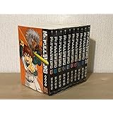 Mr.FULLSWING 文庫版 コミックセット (集英社文庫) [マーケットプレイスセット]