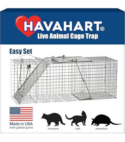Amazon.co.jp: 30LTD - Tru Catch Traps - 大人猫向け捕獲機 Light