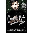 Condemn (The Diamond Empire Book 4)