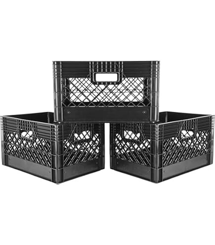 Amazon.co.jp: 真正 19×13×11 6ガロン 24クォート 長方形ミルク