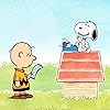 スヌーピー Peanuts ピーナッツ トイショップ Ipad壁紙 画像53402 スマポ