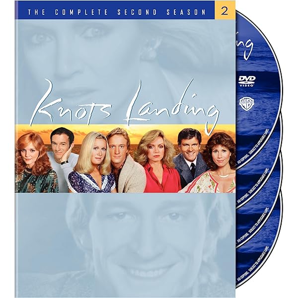 Amazon.co.jp: Dallas - The Complete DVD Collection All 14 Seasons  